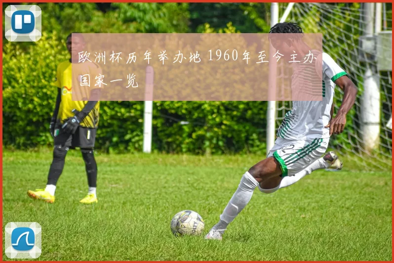 欧洲杯历年举办地 1960年至今主办国家一览