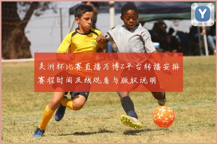 美洲杯比赛直播万博z平台转播安排赛程时间及线观看与版权说明