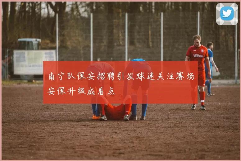 南宁队保安招聘引发球迷关注赛场安保升级成看点