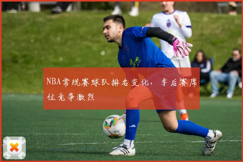 NBA常规赛球队排名变化，季后赛席位竞争激烈
